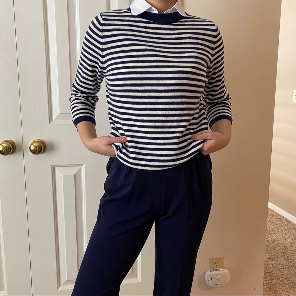 Vintage Talbots Sweater